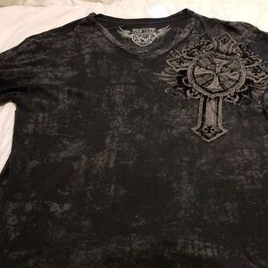 Raw Stone Shirt